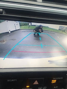 Meet your Posher, Alexandro